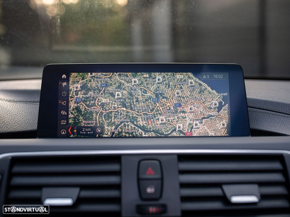 BMW M4 Cabrio DKG Competition - 39