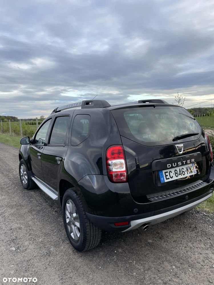 Dacia Duster - 6