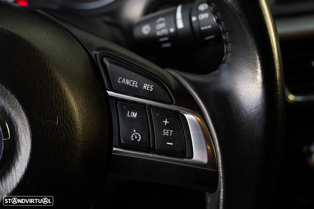 Mazda CX-5 - 16