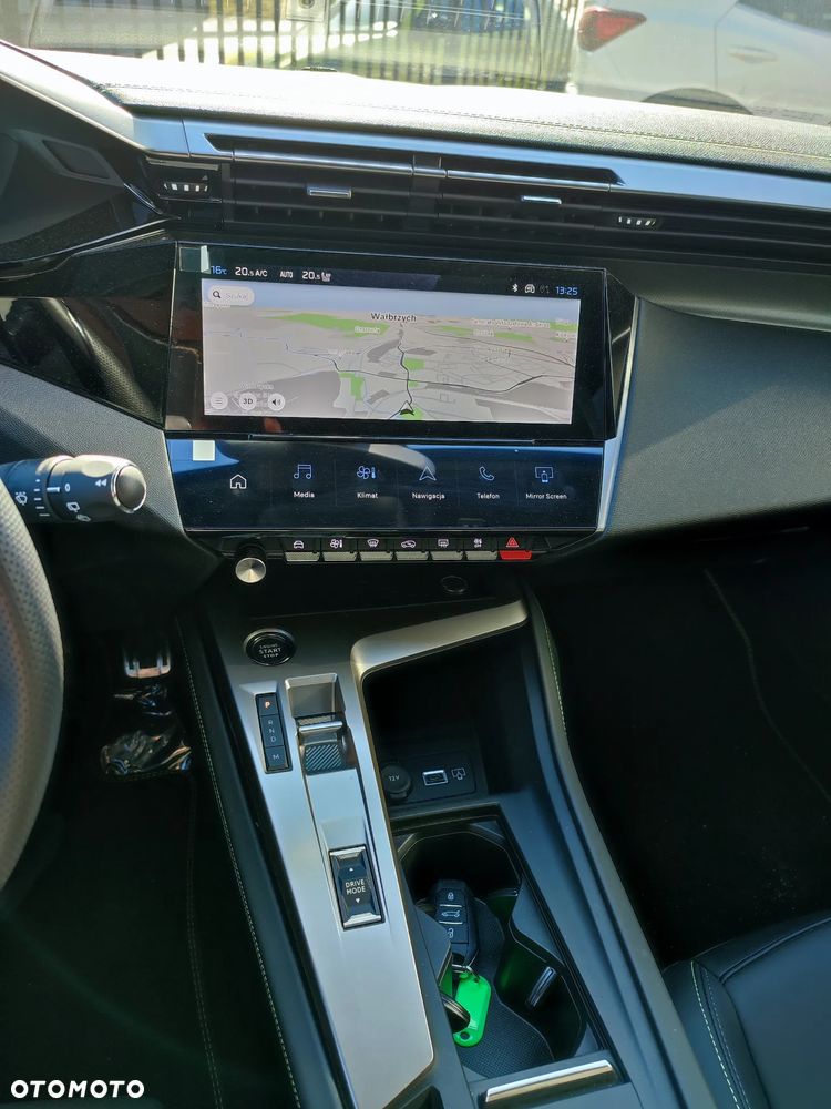 Peugeot 308 1.5 BlueHDi GT S&S EAT8 - 3