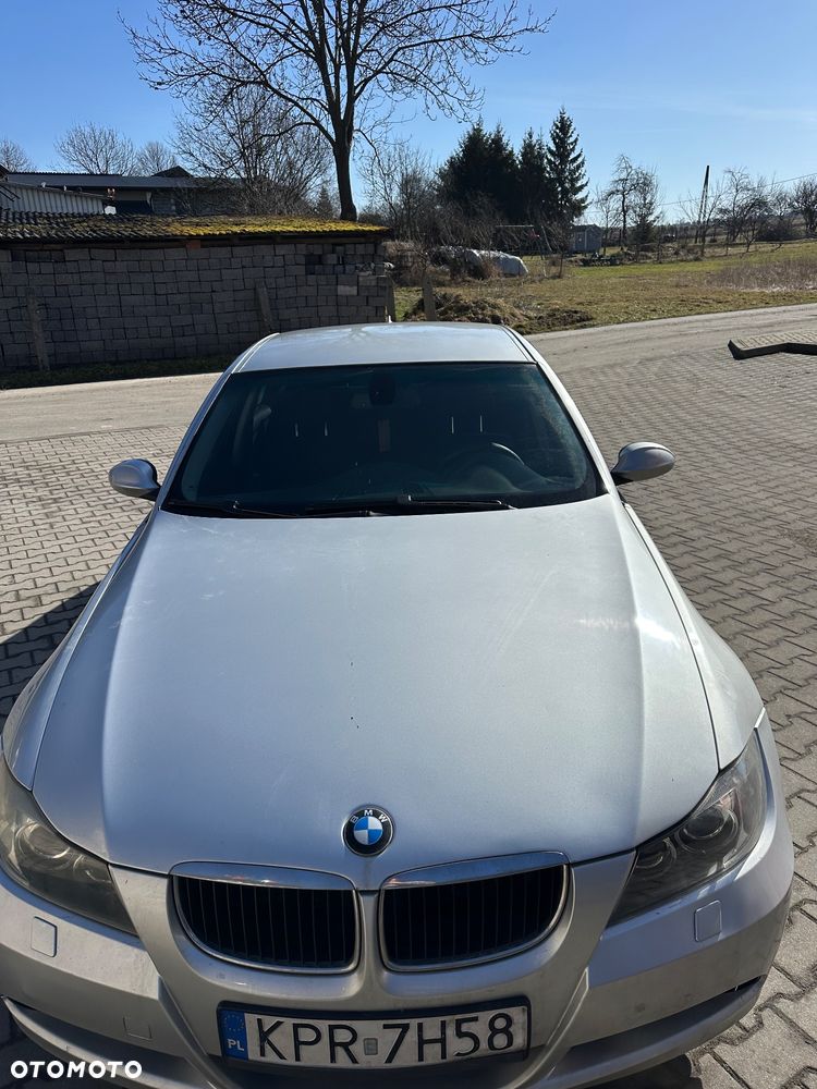 BMW Seria 3 - 2