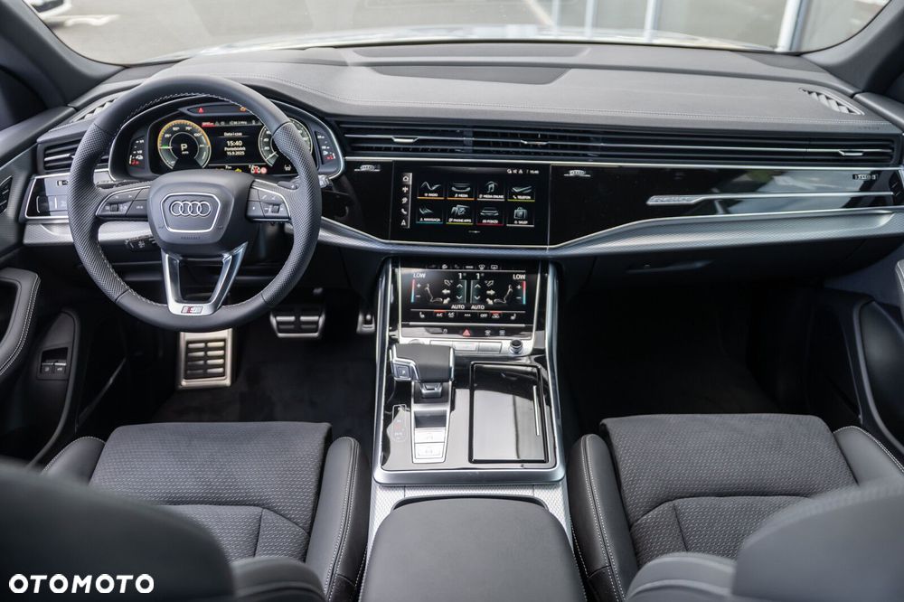 Audi Q8 - 22