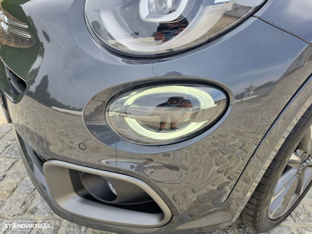 Fiat 500X 1.3 MJ Sport - 15