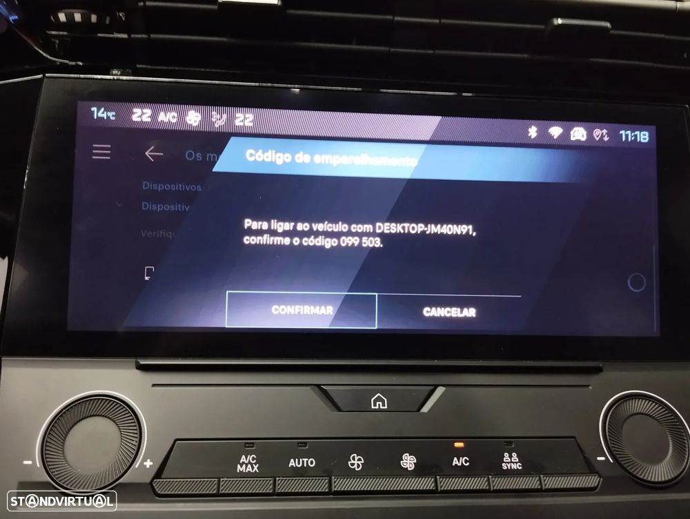 Peugeot 308 1.2 PureTech Active Pack - 23