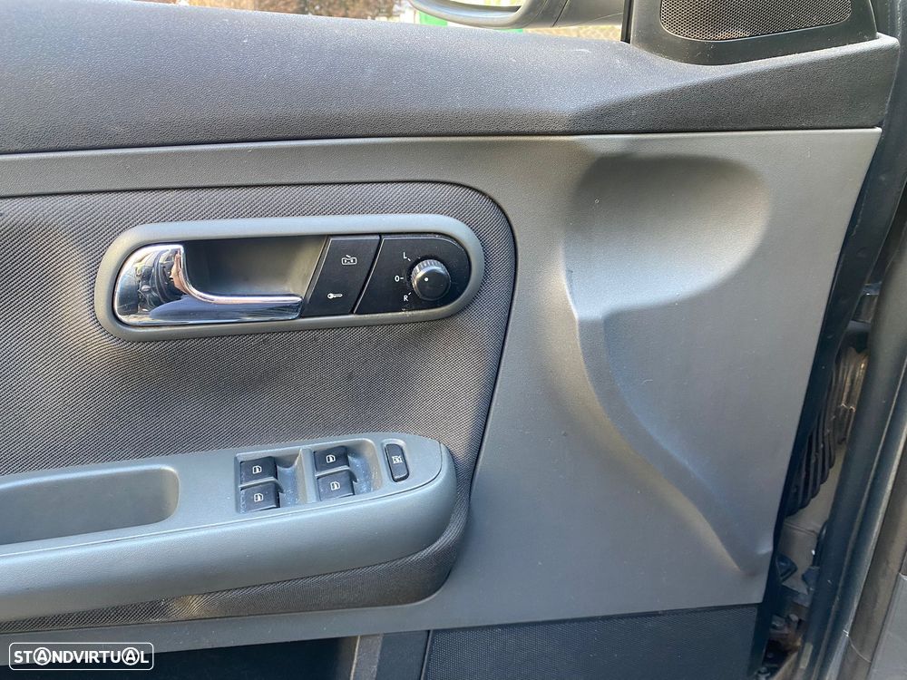 SEAT Ibiza 1.4 TDI Stylance - 16