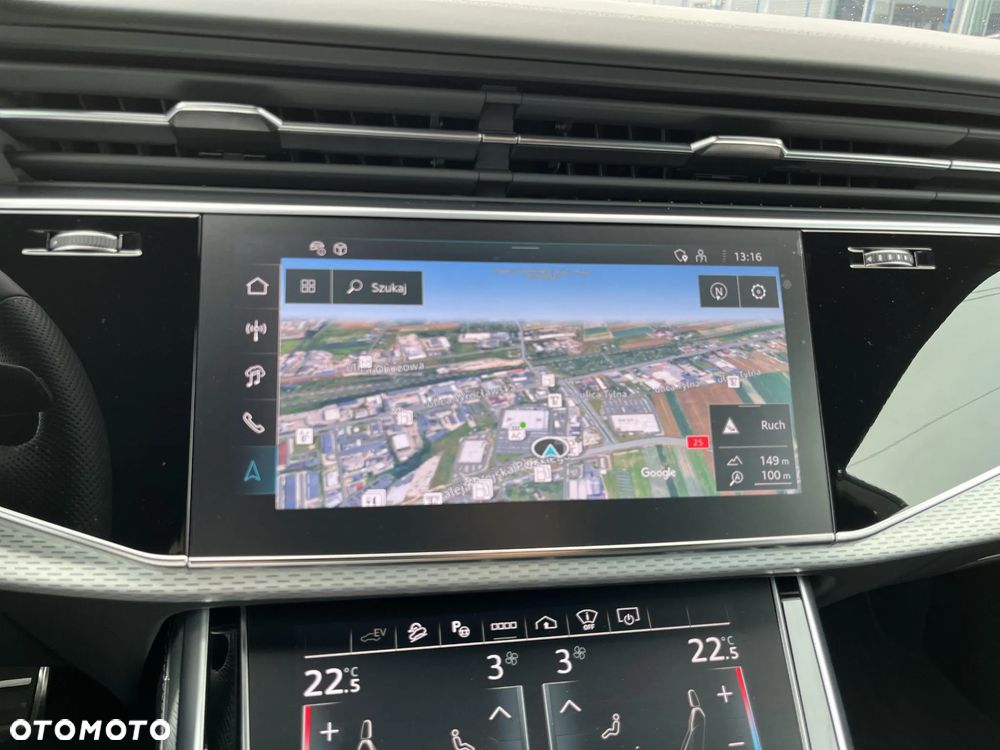 Audi Q8 - 23