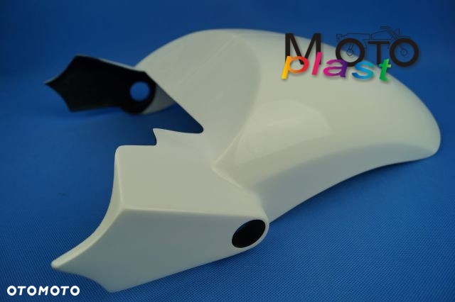 KOMPLET OWIEWEK HARLEY VROD V-ROD TUNING zbiornik , błotnik i siedzenie - 10