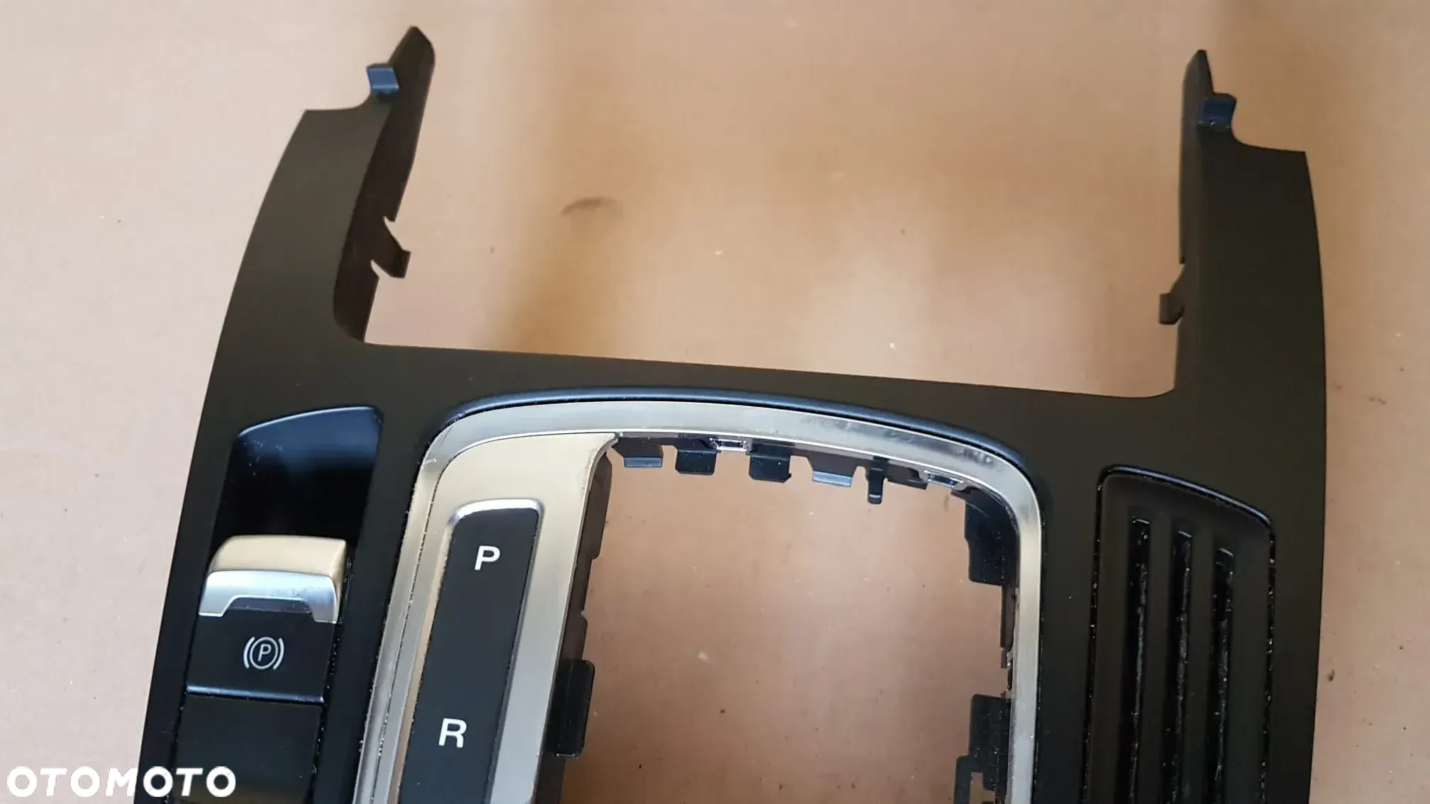 AUDI Q5 SQ5 A5 A4 B8 PANEL STEROWANIA MMI 8T0919611L - 11