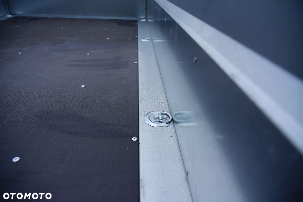 Neptun Przyczepa skrzyniowa 302x151x40 Neptun N13-302 2 KPS - 6