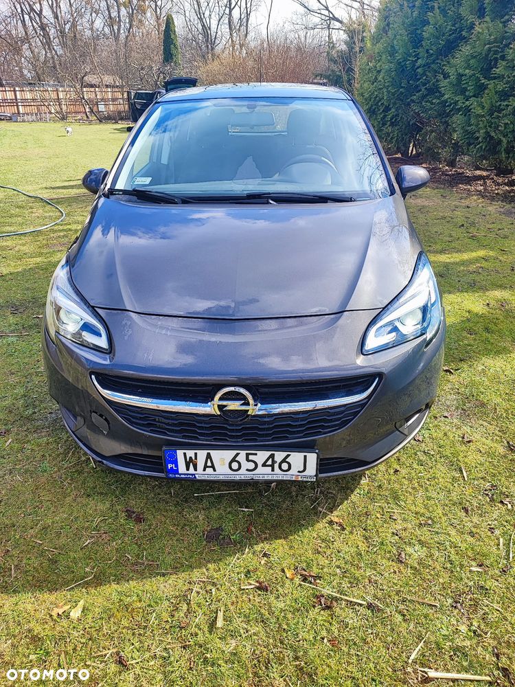 Opel Corsa - 12