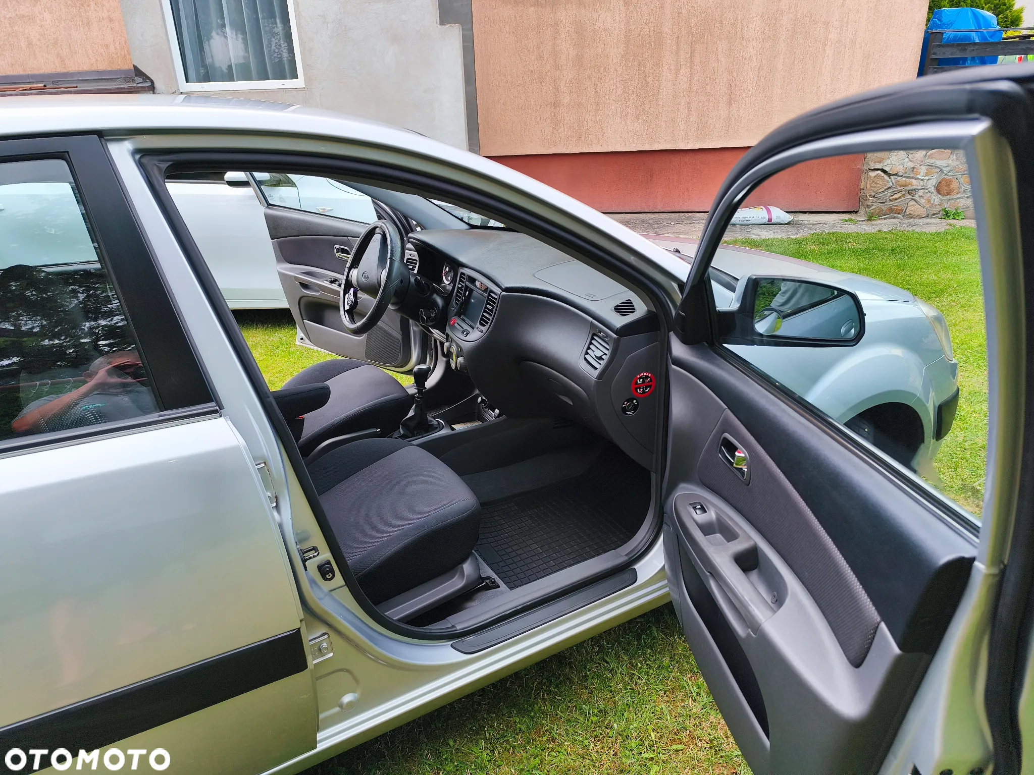 Kia Rio 1.6 Sport - 9