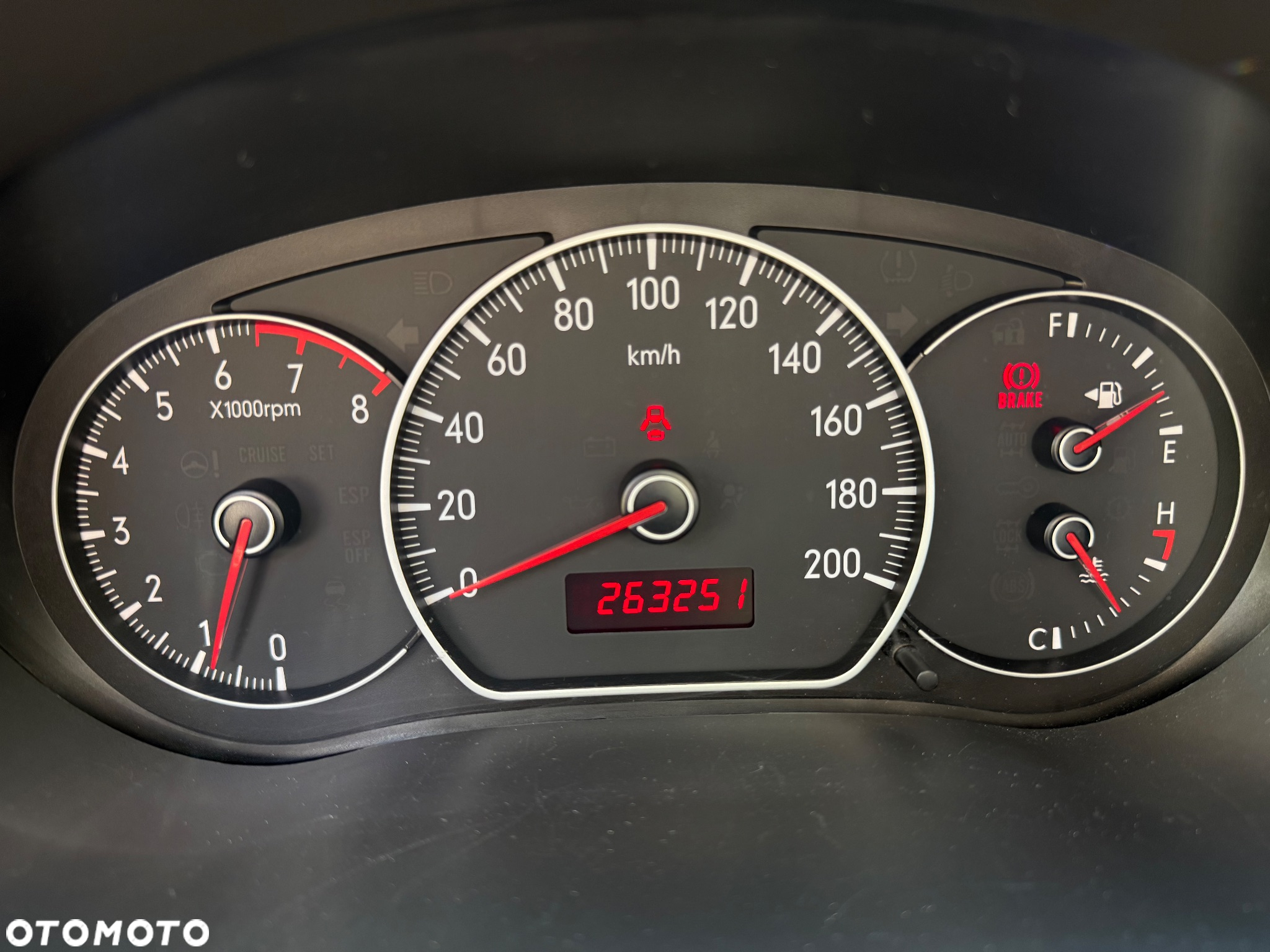 Suzuki SX4 1.6 GS / Premium 4WD - 9