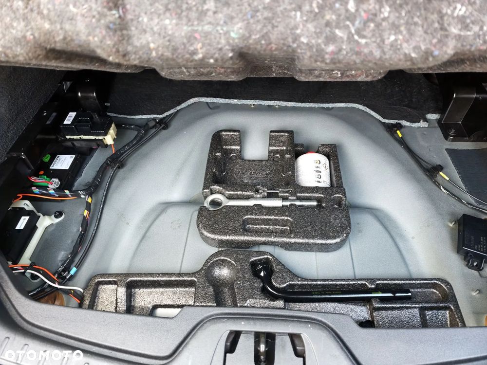 Volvo V60 D3 Momentum - 20