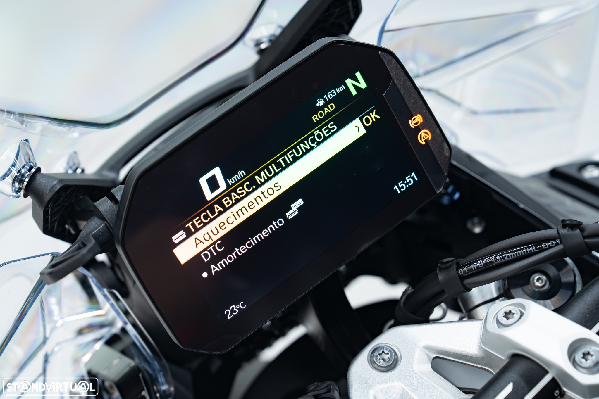 BMW R 1300 GS Adventure - 39