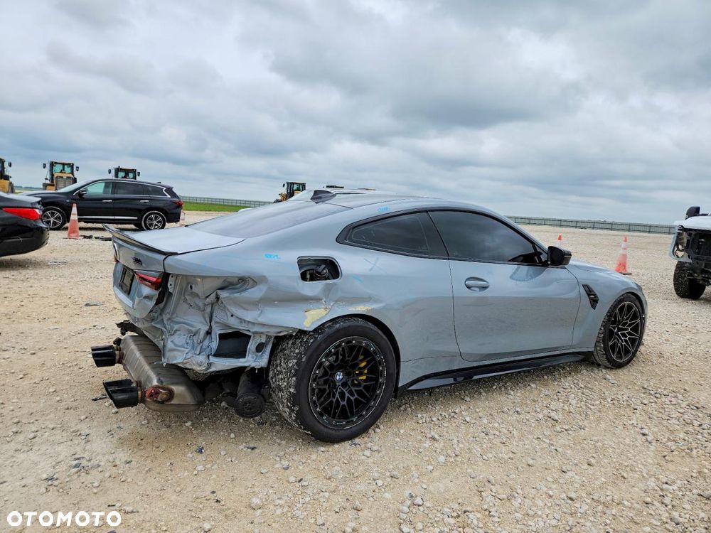 BMW M4 - 4