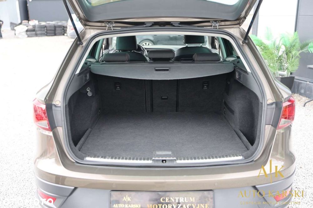 Seat Leon - 22