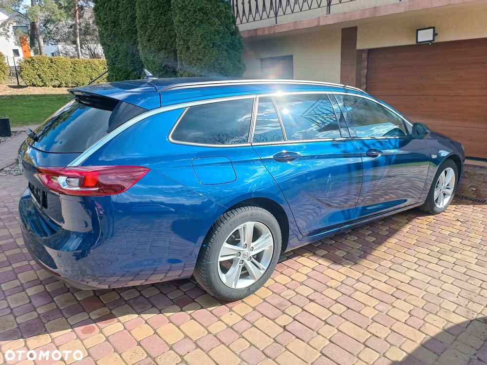 Opel Insignia CT 2.0 CDTI Exclusive S&S - 11
