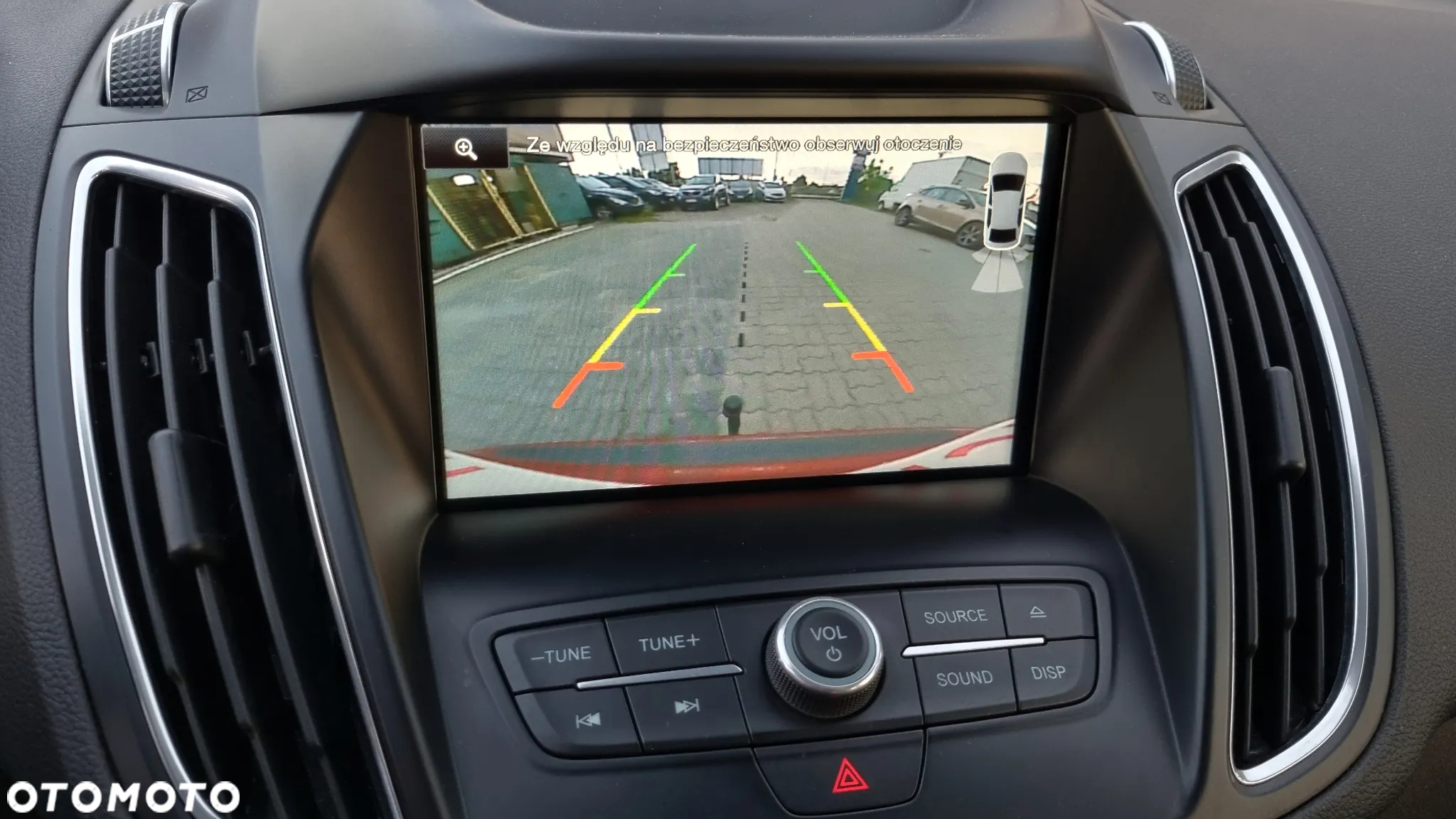 Ford C-MAX 2.0 TDCi Start-Stop-System Titanium - 32