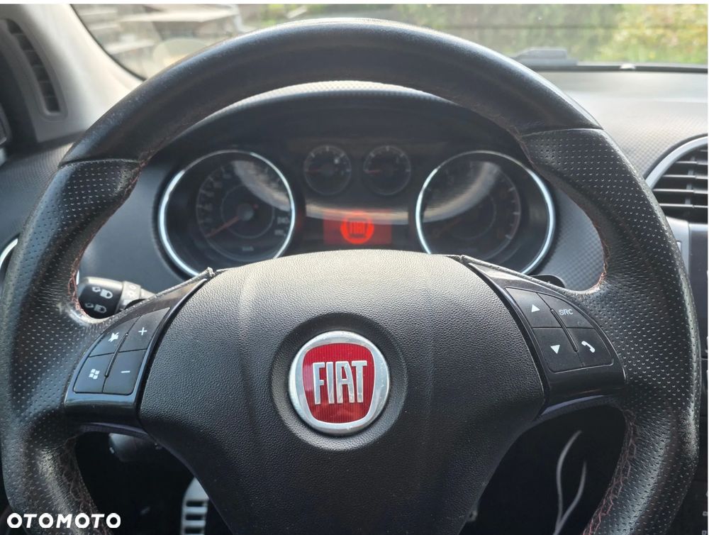 Fiat Bravo - 4