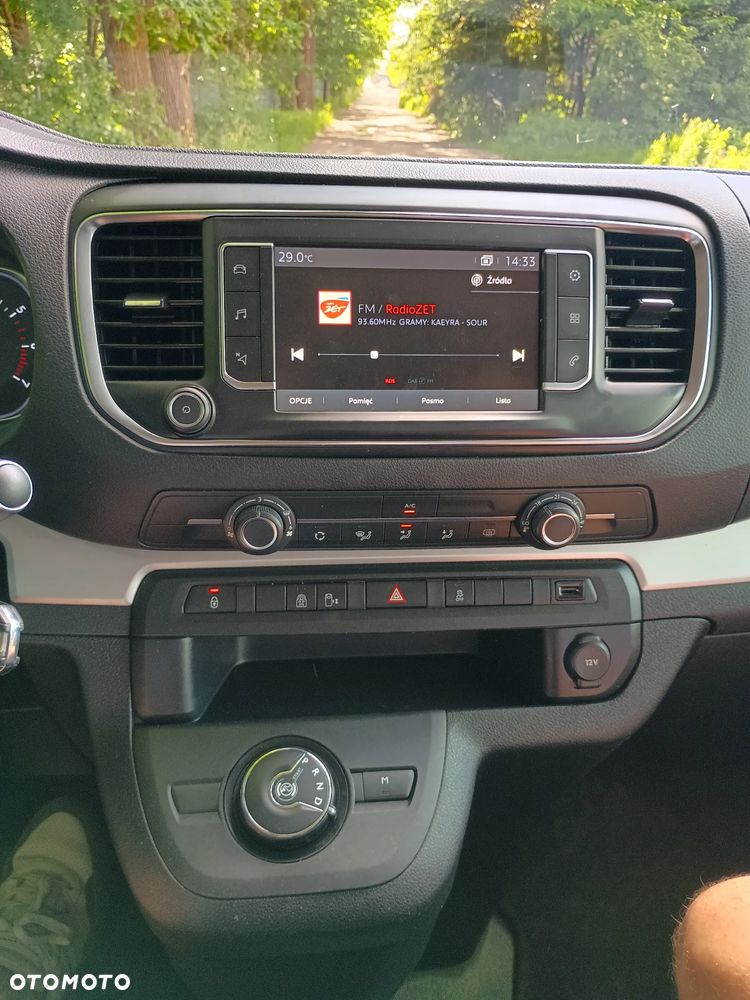Citroën SpaceTourer 2.0 BlueHDi M Shine - 23