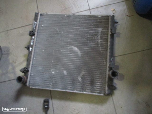 Radiador Agua RADI727 PEUGEOT 1007 2006 1.4HDI - 1