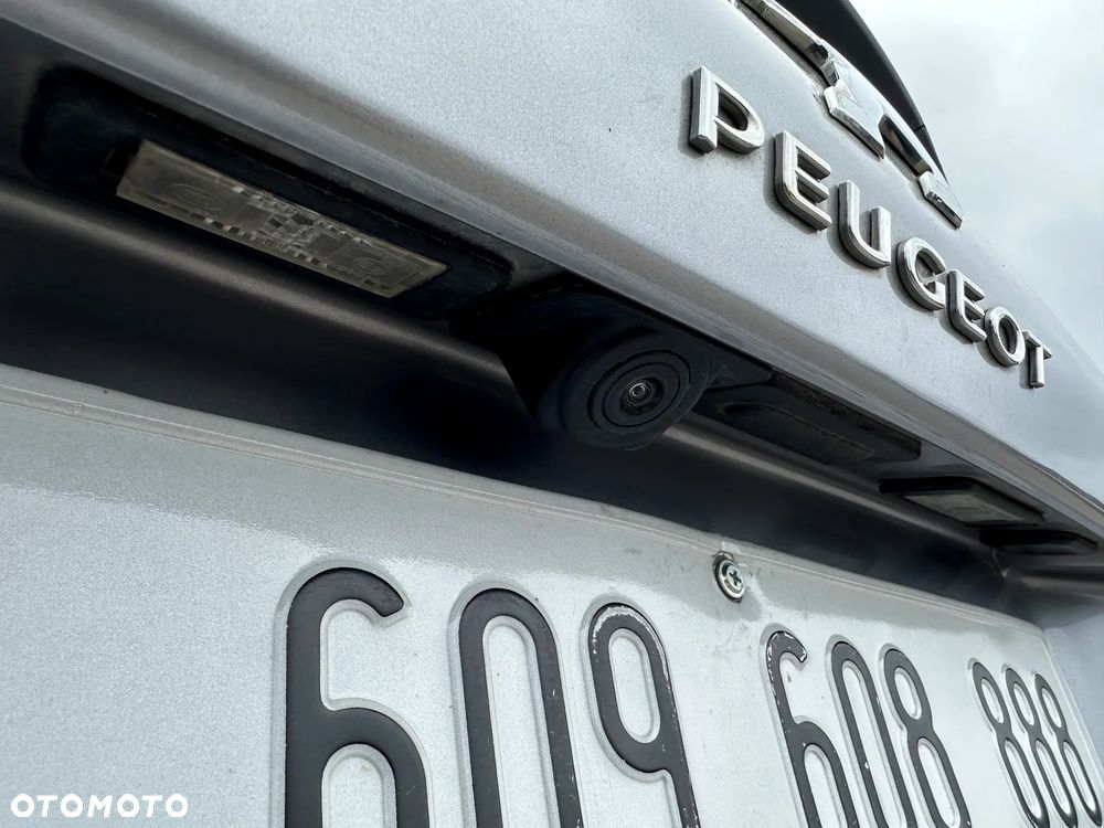 Peugeot 308 - 9