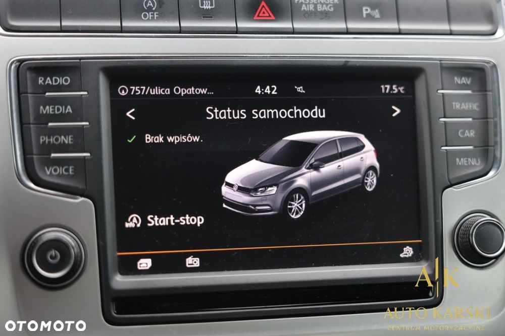 Volkswagen Polo Cross - 33