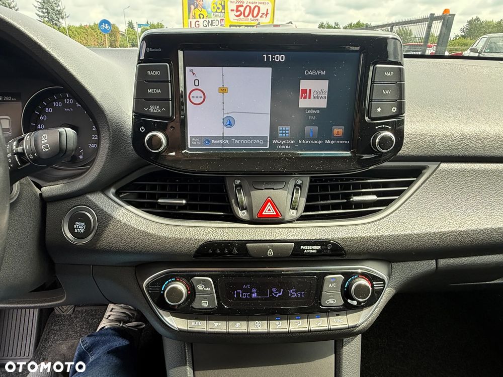 Hyundai i30 1.4 T-GDI Premiere Style - 26