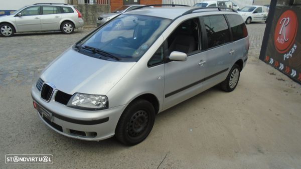 Para Peças Seat Alhambra (7V8, 7V9) - 3