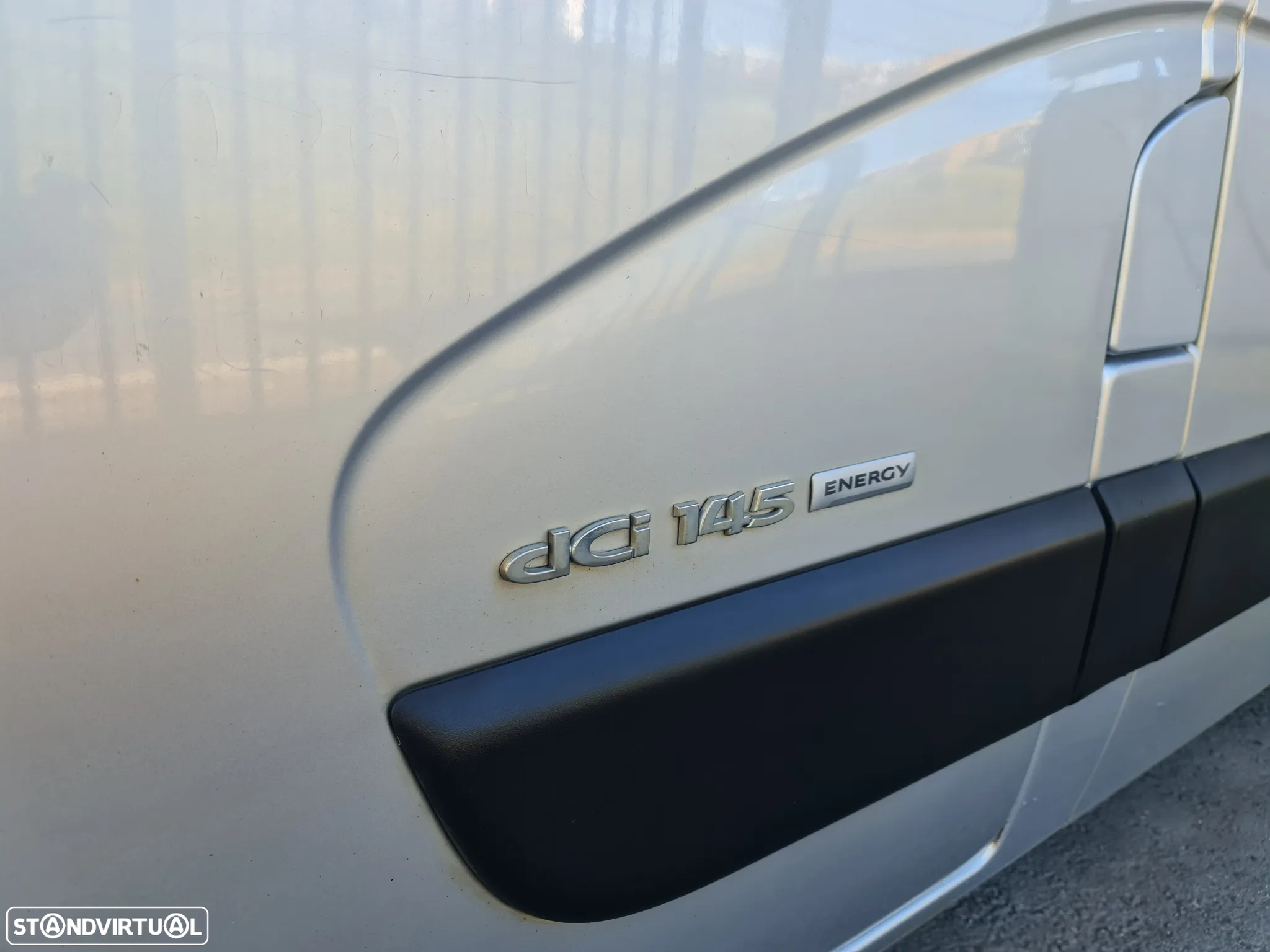 Renault Master 2.3 Dci 145CV L1H2 * STILL*  IVA DEDUTÍVEL - 3