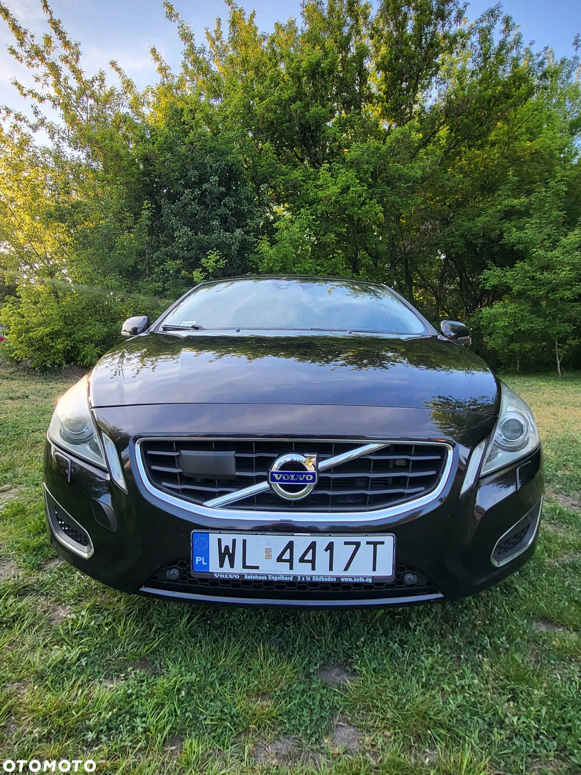 Volvo S60 - 11