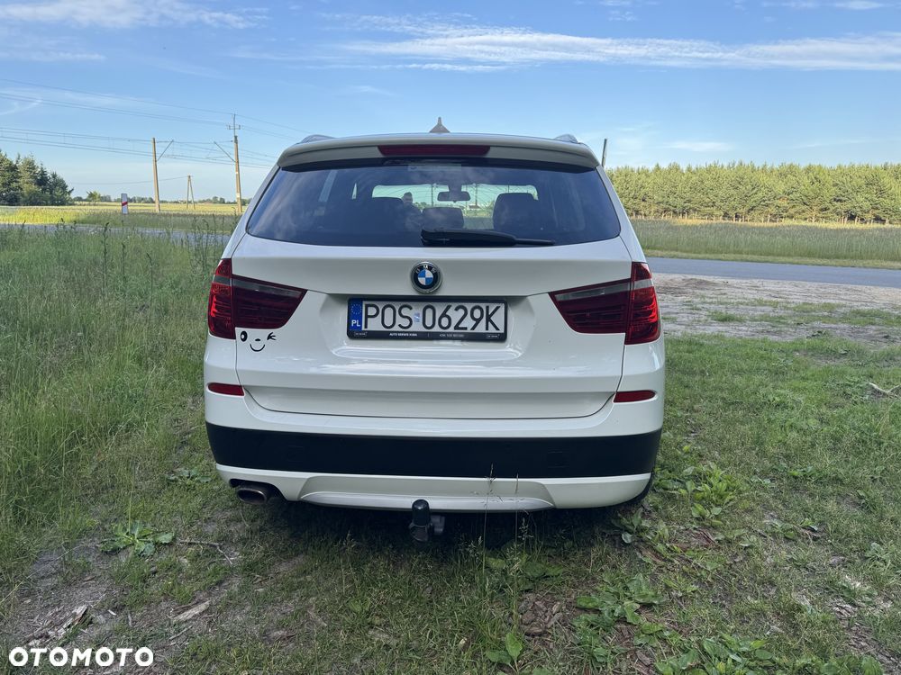 BMW Seria 3 - 4