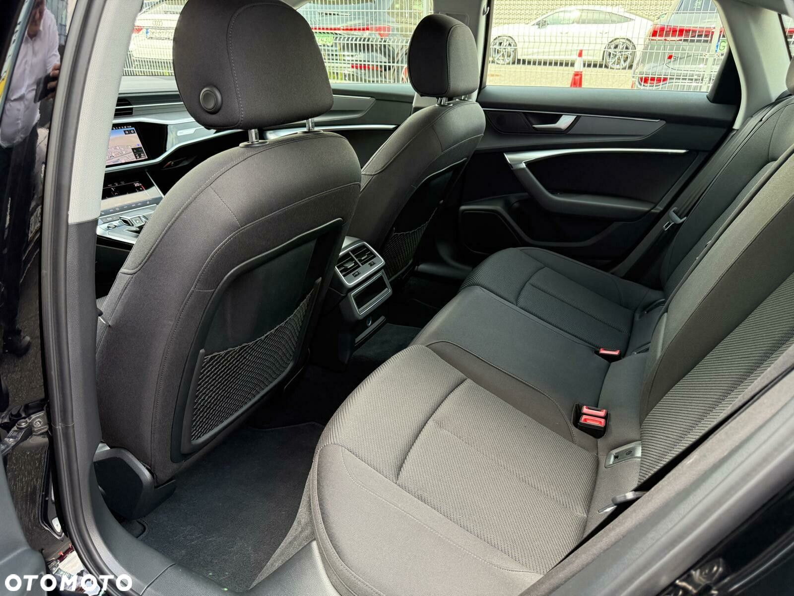 Audi A6 - 16
