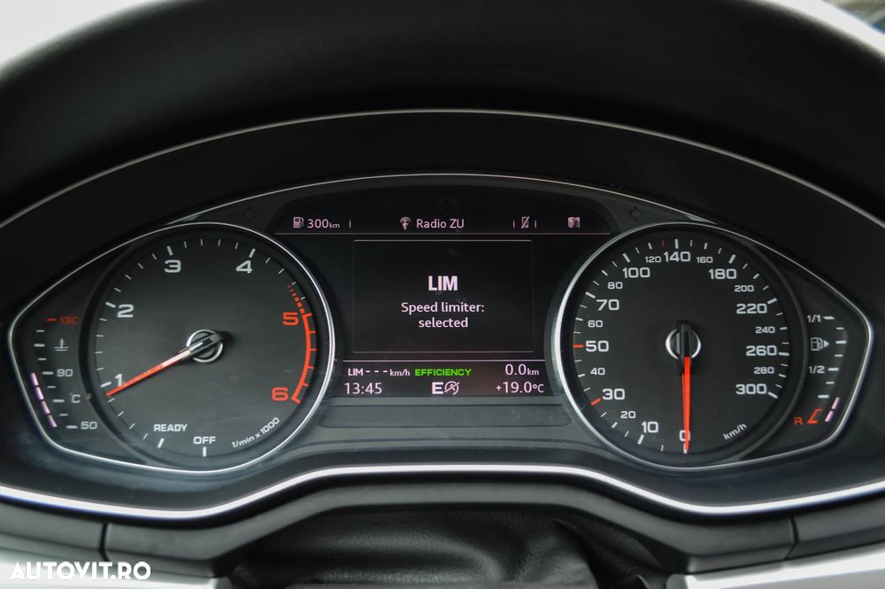 Audi A4 2.0 TDI Design - 20
