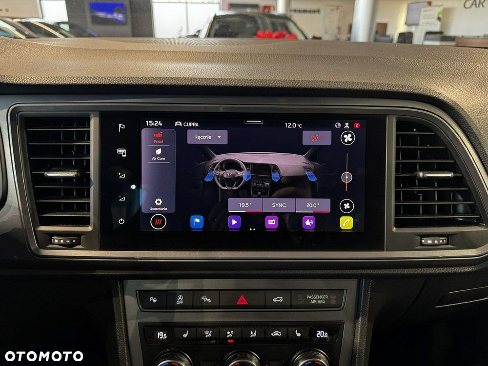 Cupra Ateca - 35