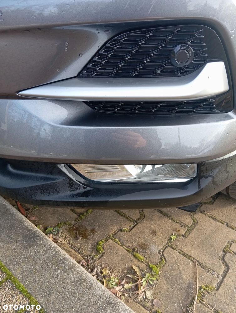 Nissan Qashqai 1.5 dCi 360 - 16