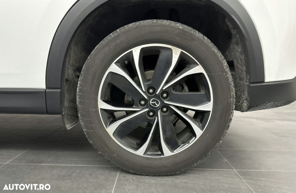 Mazda CX-5 - 9