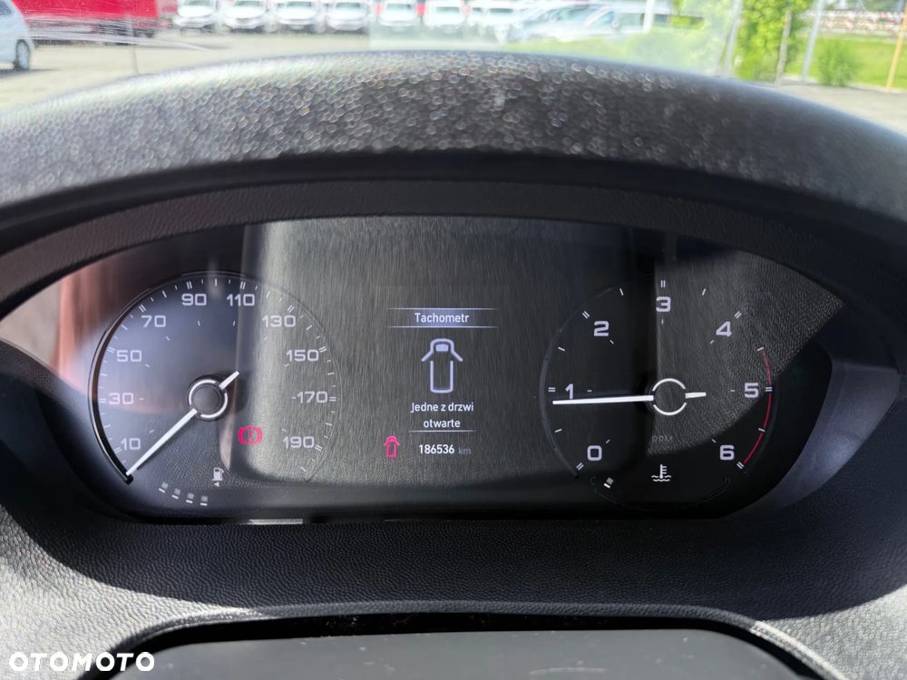 Fiat Ducato L3H2 Chłodnia Mroźnia do -20C , 230V Salon PL - 11