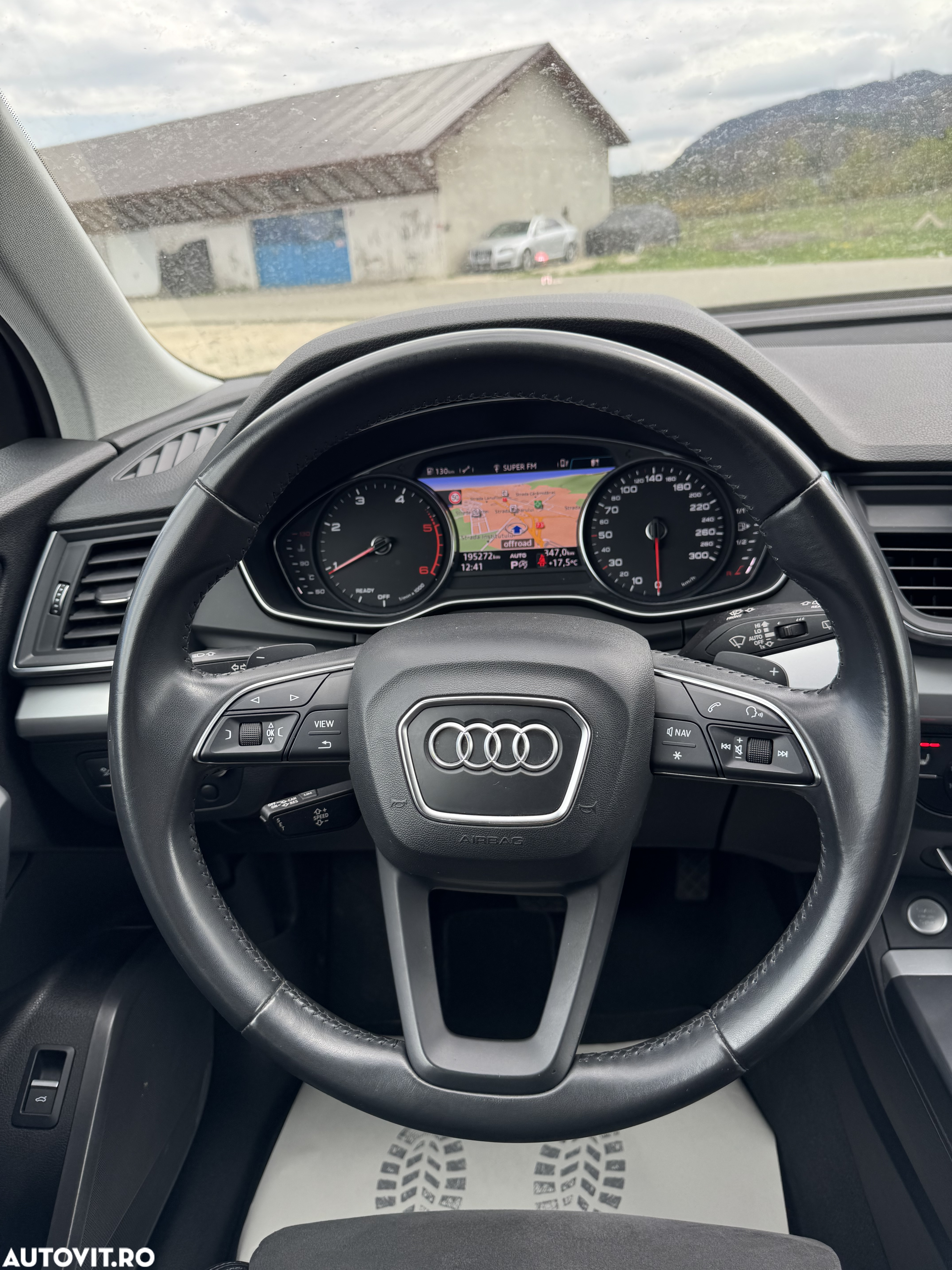 Audi Q5 2.0 TDI Quattro S tronic Sport - 8