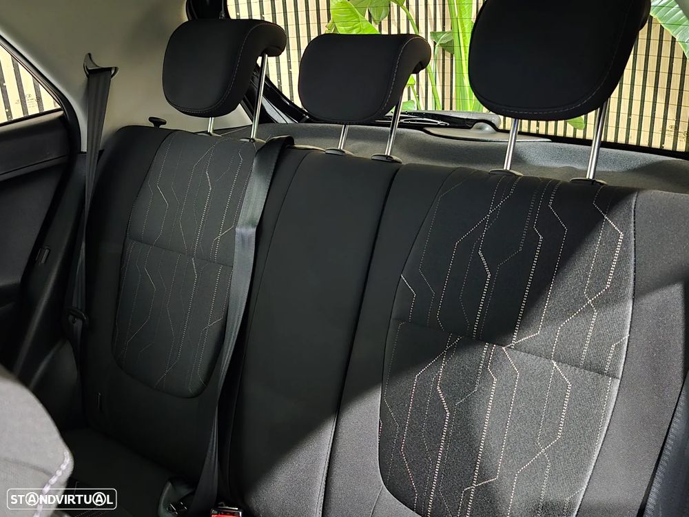 Kia Picanto 1.0 CVVT LX - 13