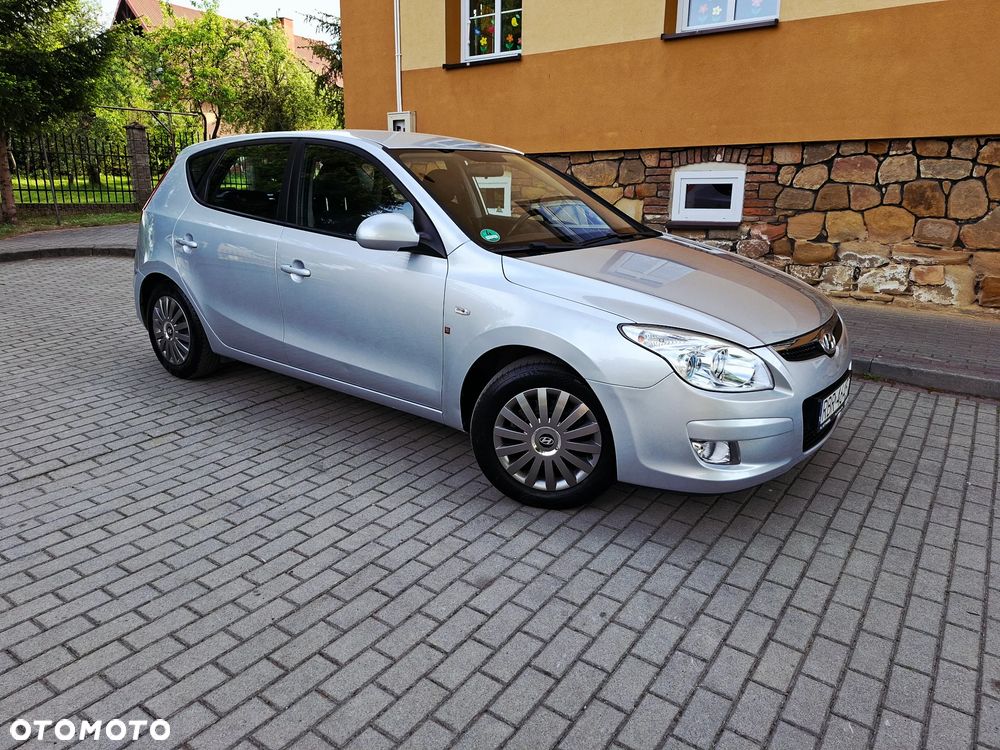 Hyundai i30 1.6 Premium - 7