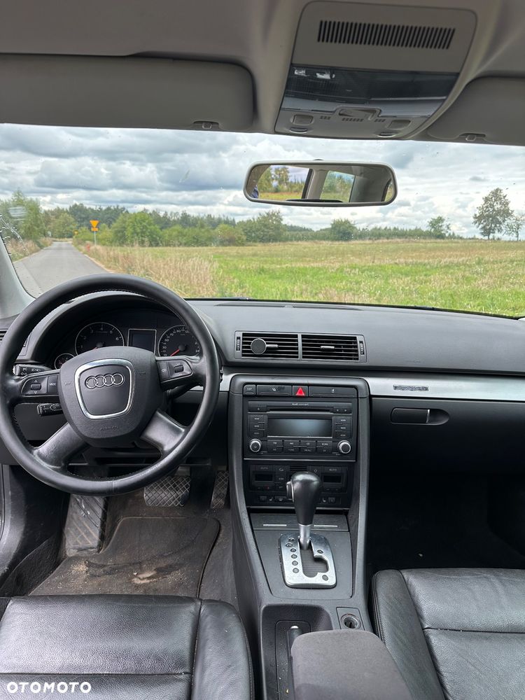 Audi A4 - 11