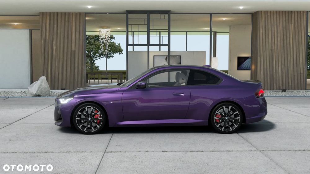 BMW Seria 2 220i - 4