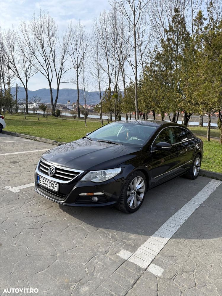 Volkswagen Passat 2.0TDI Trendline DPF DSG - 5