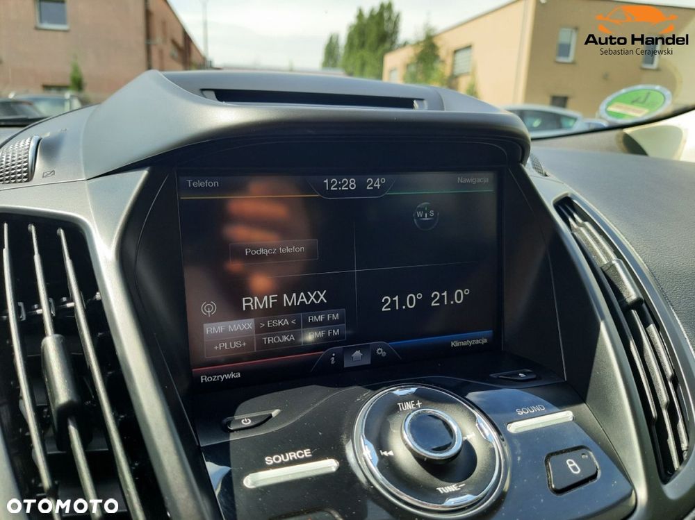 Ford Kuga 2.0 TDCi 4WD Titanium - 23
