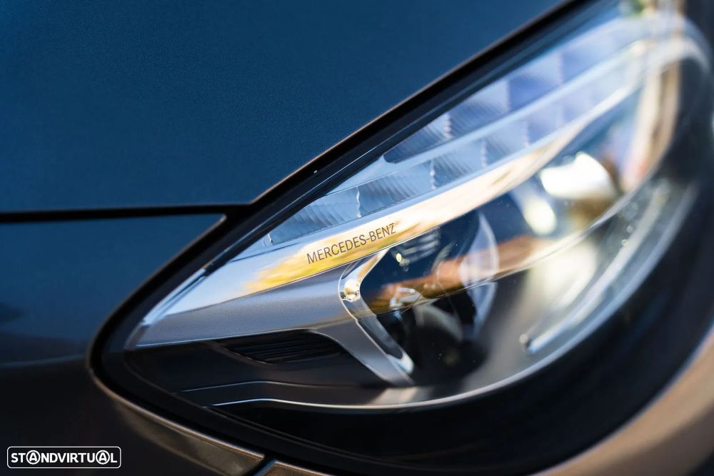 Mercedes-Benz S 300 h - 29