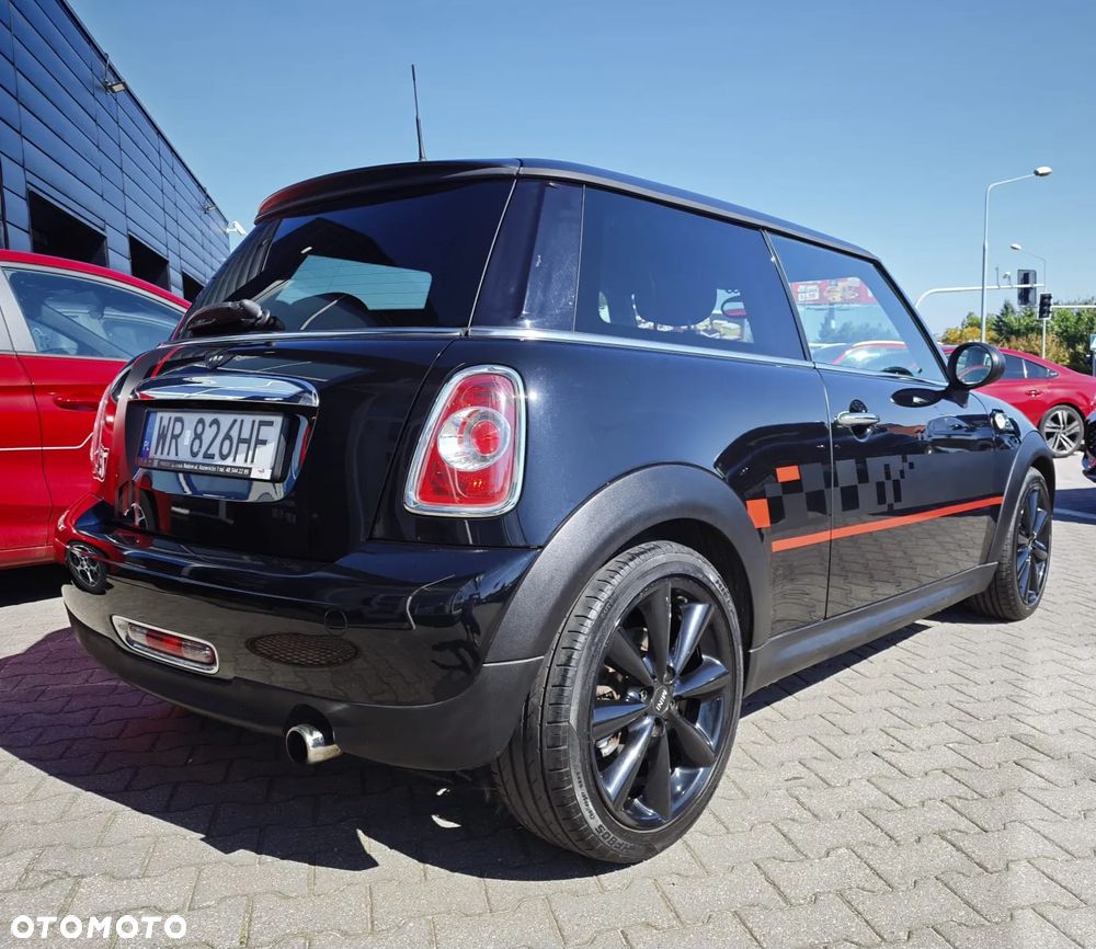 MINI Cooper - 12