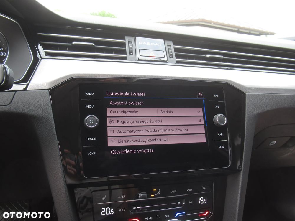 Volkswagen Passat 1.5 TSI EVO Business DSG - 24
