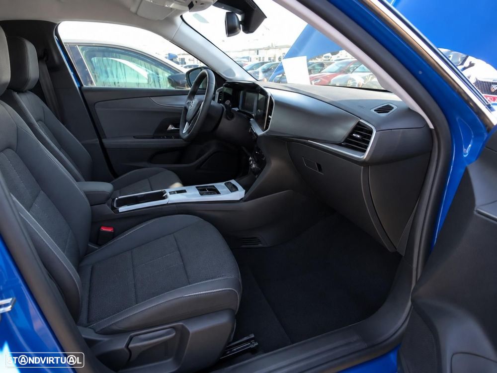 Opel Mokka-E 2023 photo 3