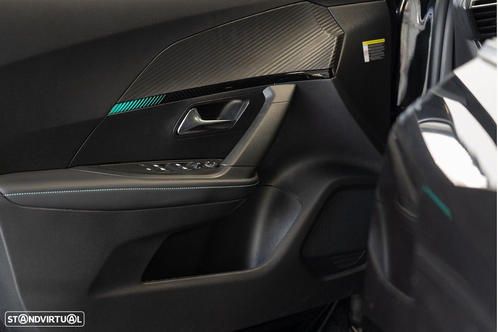 Peugeot 2008 1.5 BlueHDi Allure - 13